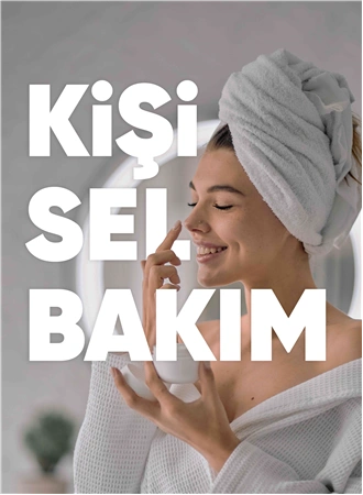 Erdallar Gross Market KİŞİSEL BAKIM ÜRÜNLERİ